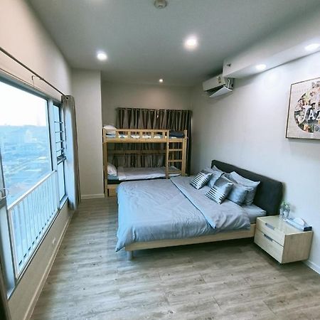 Harmony Family Room Bangkok Exterior photo