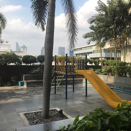 Harmony Family Room Bangkok Exterior photo