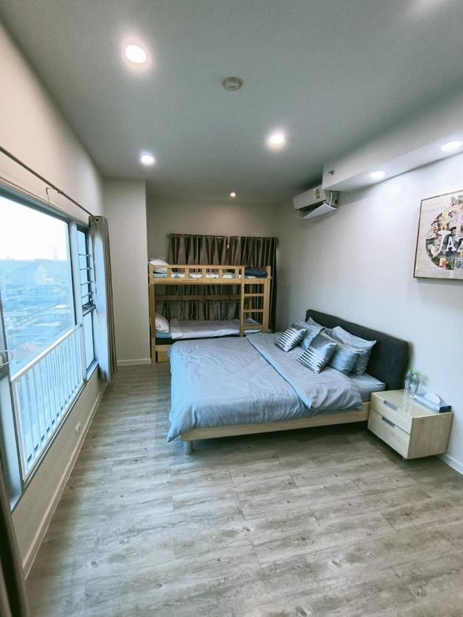 Harmony Family Room Bangkok Exterior photo