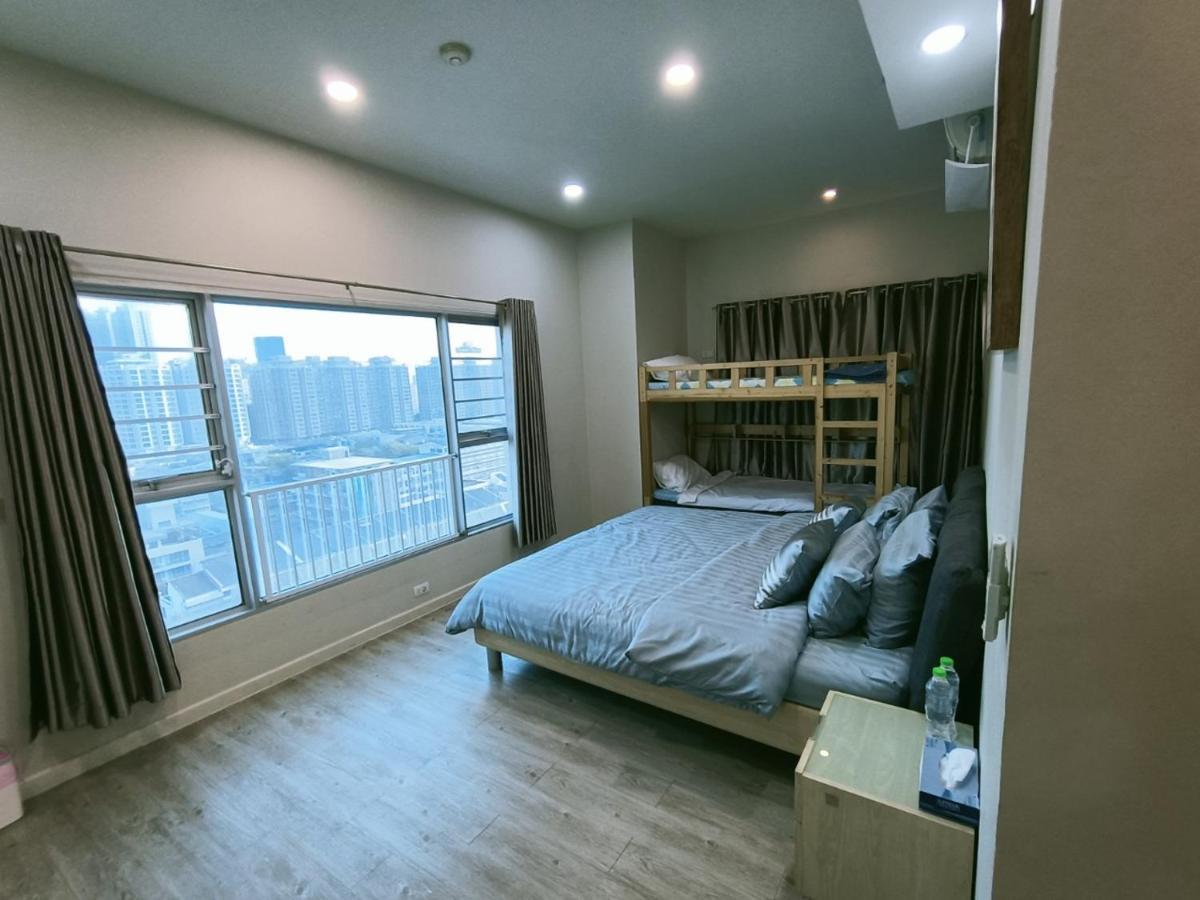 Harmony Family Room Bangkok Exterior photo