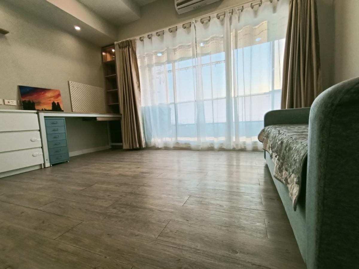 Harmony Family Room Bangkok Exterior photo
