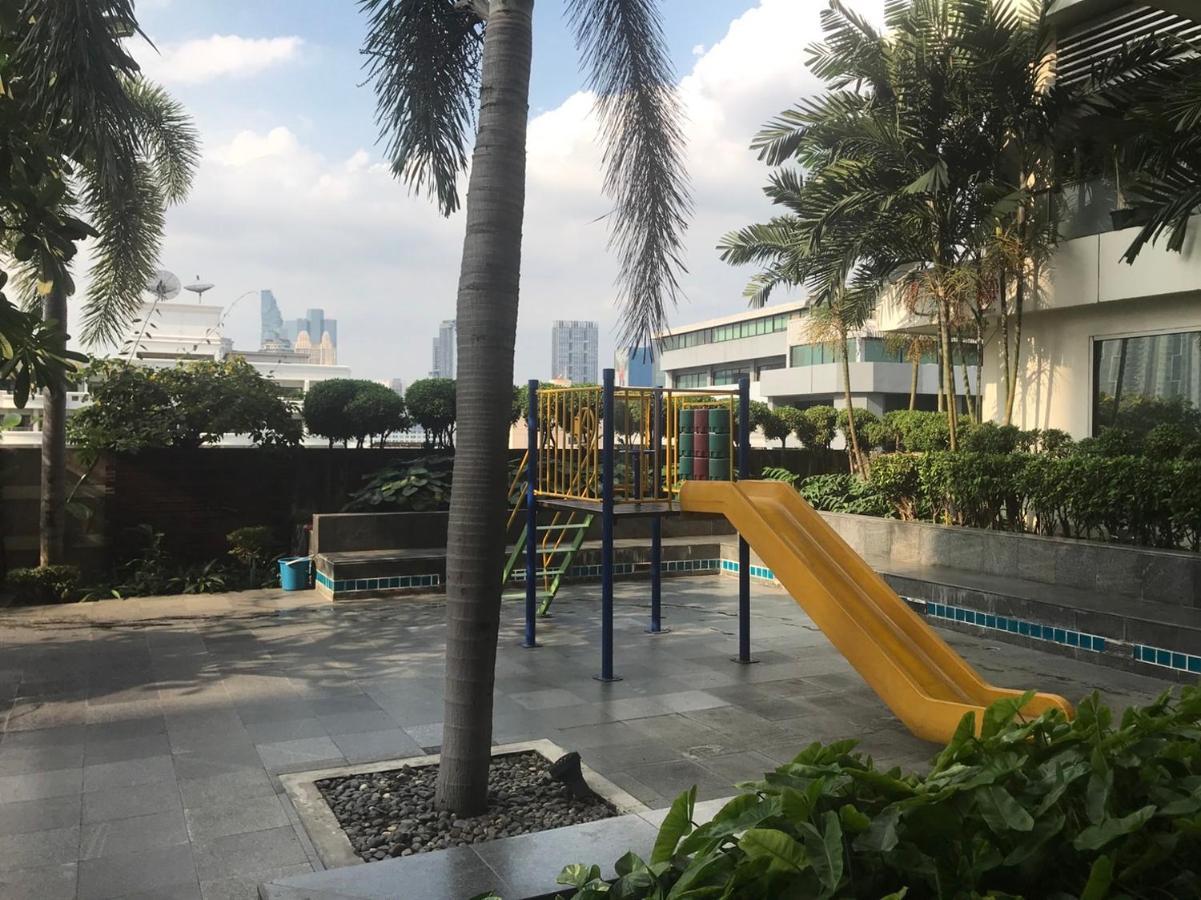 Harmony Family Room Bangkok Exterior photo