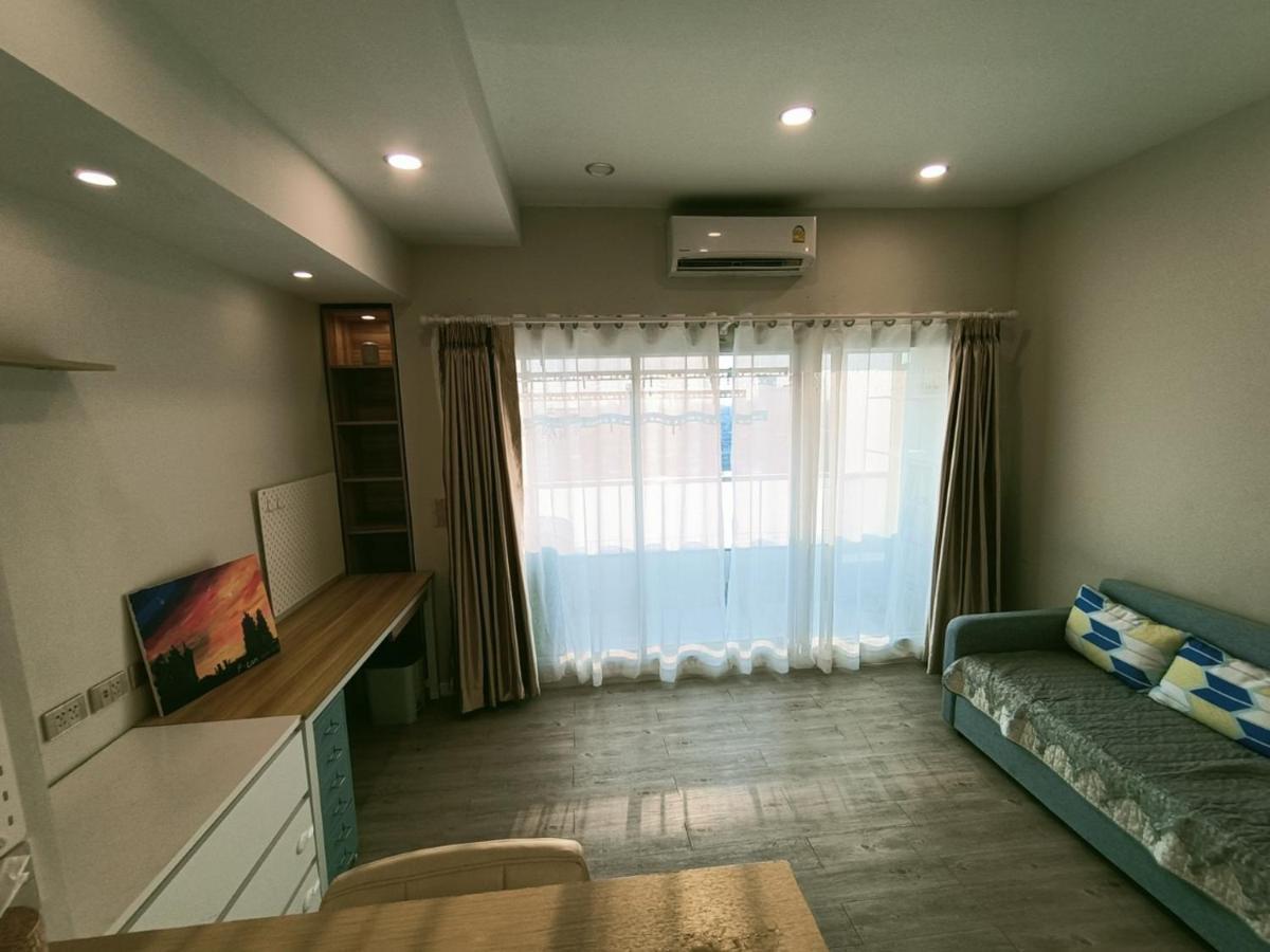 Harmony Family Room Bangkok Exterior photo