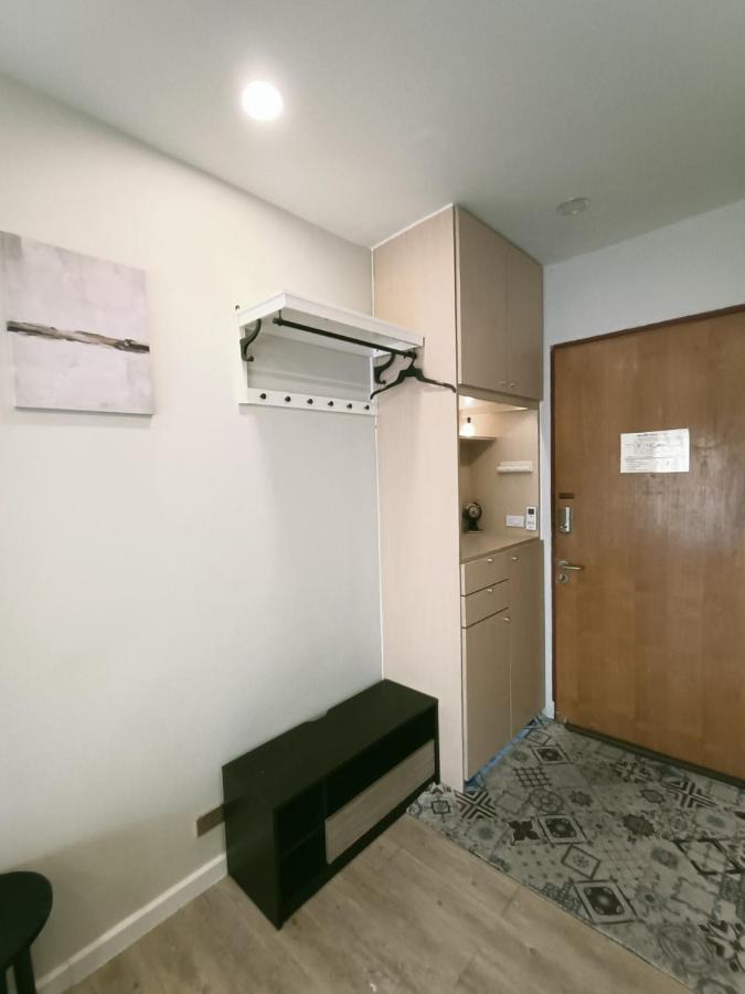 Harmony Family Room Bangkok Exterior photo